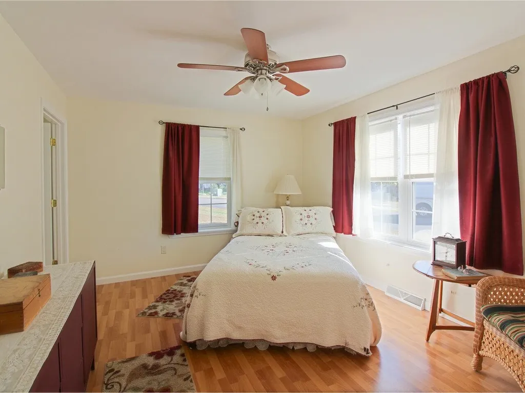 11 Erin Court Milton VT 05468