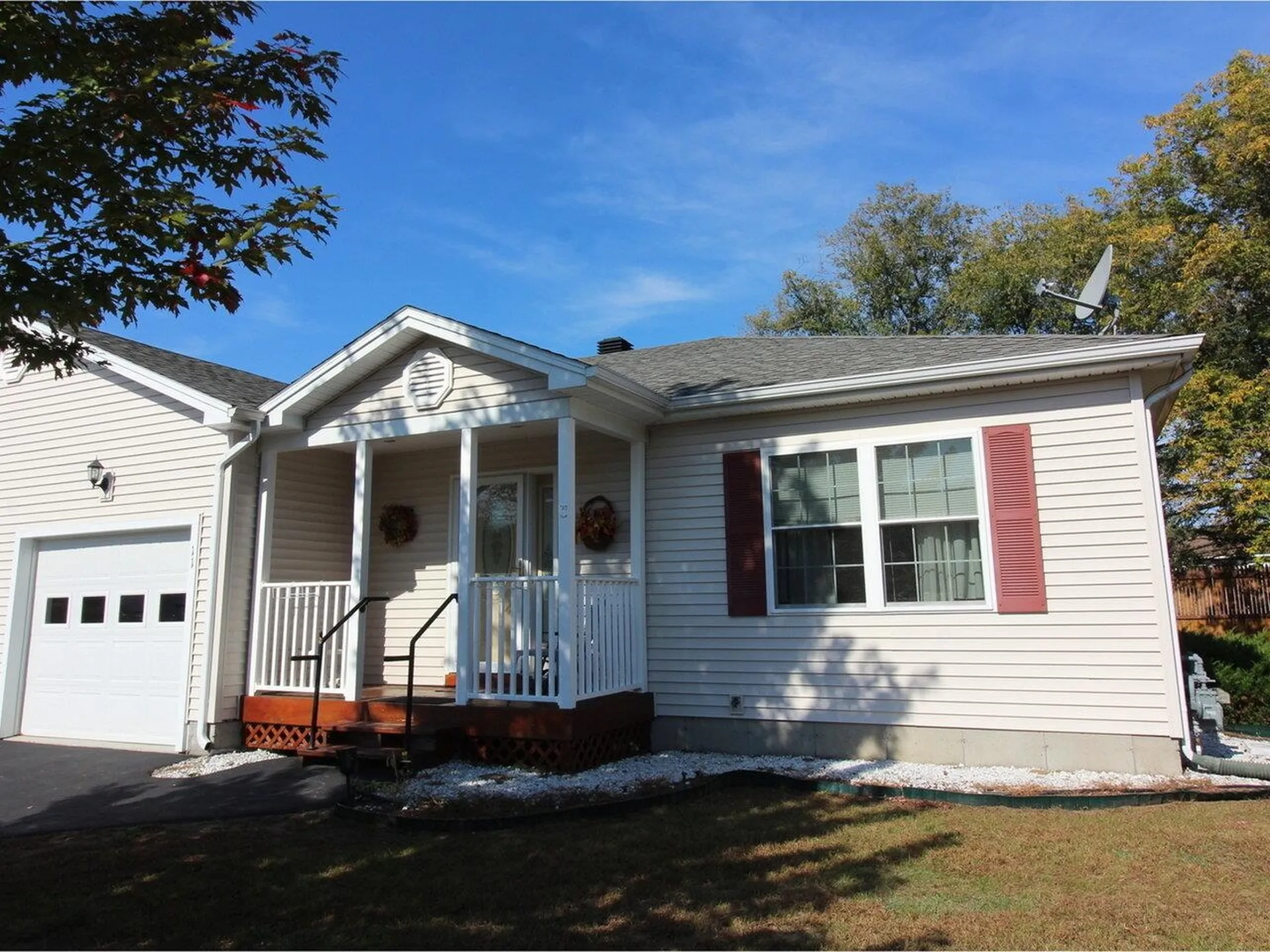 11 Erin Court Milton VT 05468