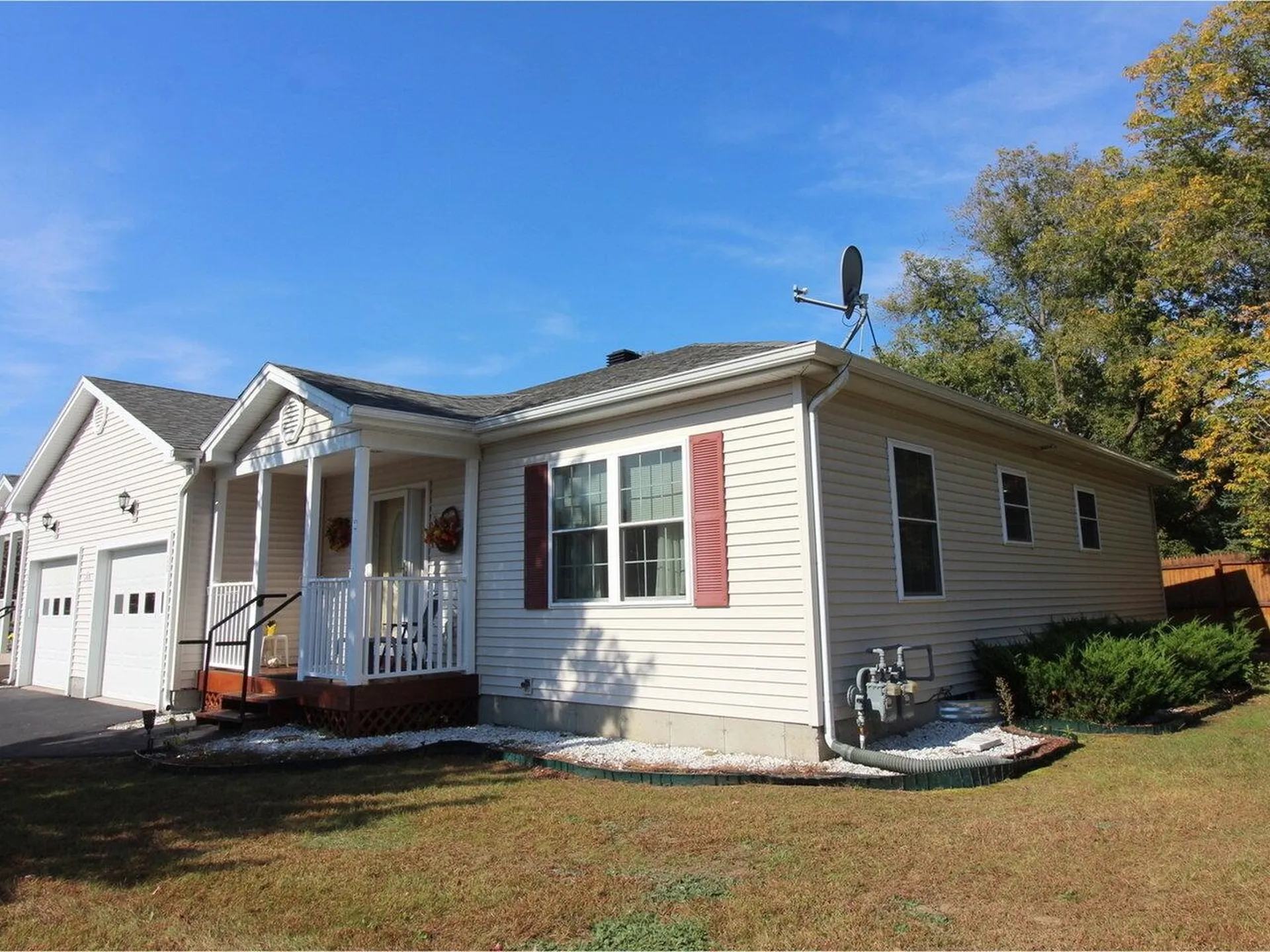 11 Erin Court Milton VT 05468