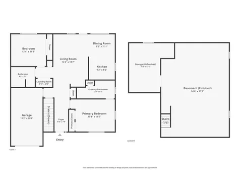 11 Erin Court Milton VT 05468