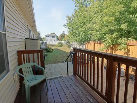 11 Erin Court Milton VT 05468