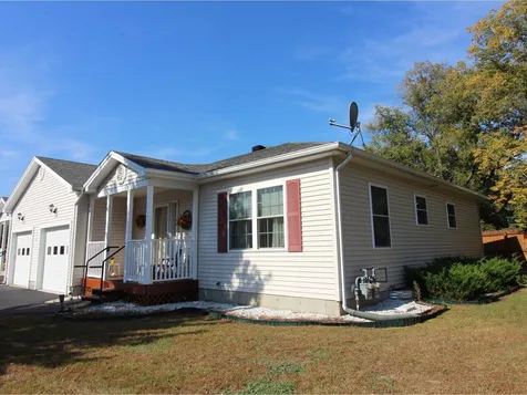11 Erin Court Milton VT 05468