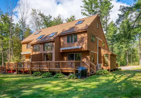 36 Fox Run Road Bartlett NH 03812