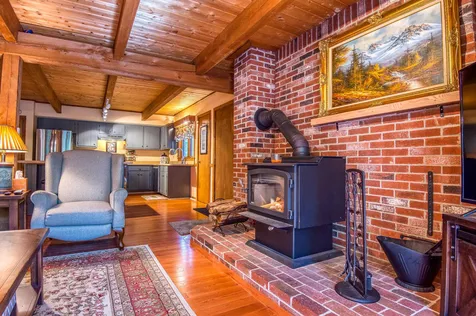 36 Fox Run Road Bartlett NH 03812