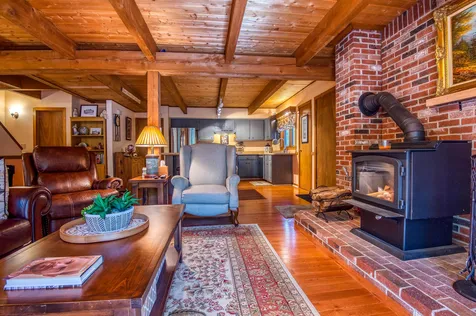 36 Fox Run Road Bartlett NH 03812