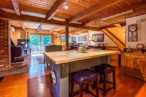 36 Fox Run Road Bartlett NH 03812