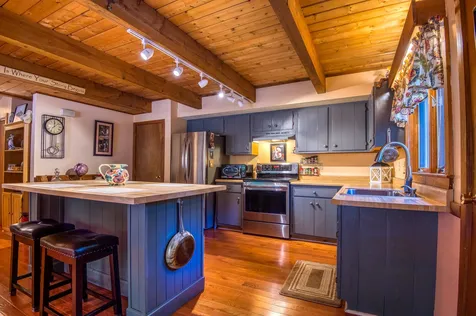 36 Fox Run Road Bartlett NH 03812