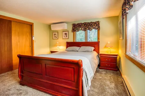 36 Fox Run Road Bartlett NH 03812
