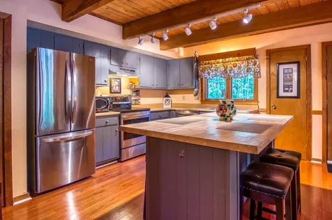 36 Fox Run Road Bartlett NH 03812