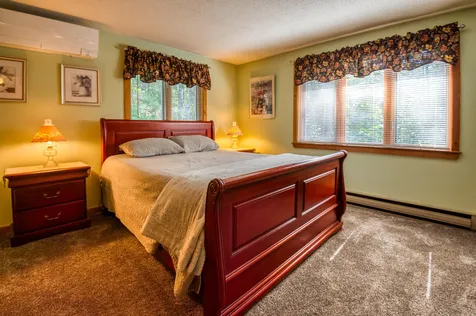 36 Fox Run Road Bartlett NH 03812