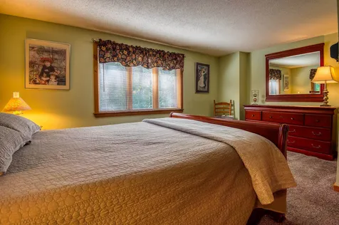 36 Fox Run Road Bartlett NH 03812
