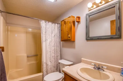 36 Fox Run Road Bartlett NH 03812