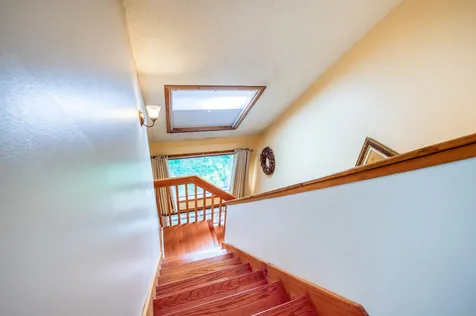 36 Fox Run Road Bartlett NH 03812