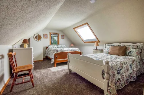 36 Fox Run Road Bartlett NH 03812