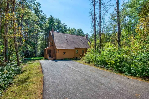 36 Fox Run Road Bartlett NH 03812