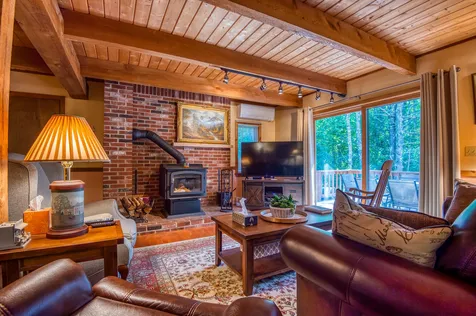 36 Fox Run Road Bartlett NH 03812