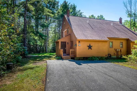 36 Fox Run Road Bartlett NH 03812