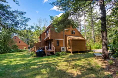36 Fox Run Road Bartlett NH 03812