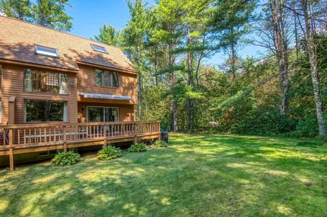 36 Fox Run Road Bartlett NH 03812