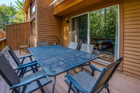 36 Fox Run Road Bartlett NH 03812