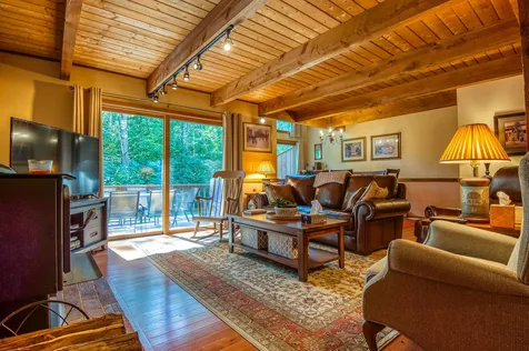 36 Fox Run Road Bartlett NH 03812