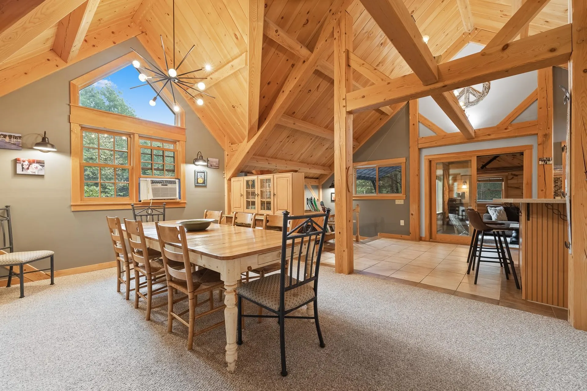77 Old Stowell Hill Road Londonderry VT 05148
