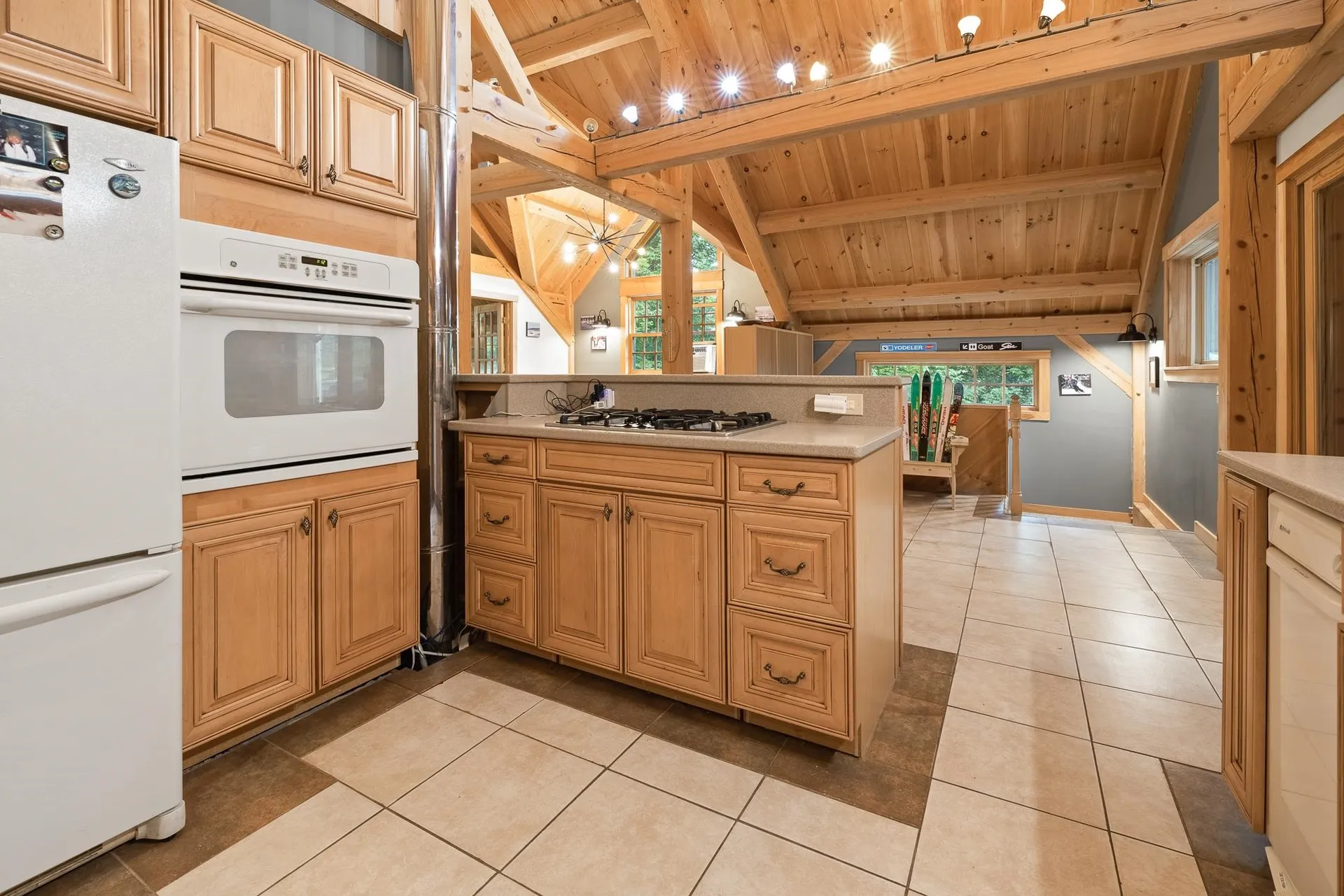 77 Old Stowell Hill Road Londonderry VT 05148