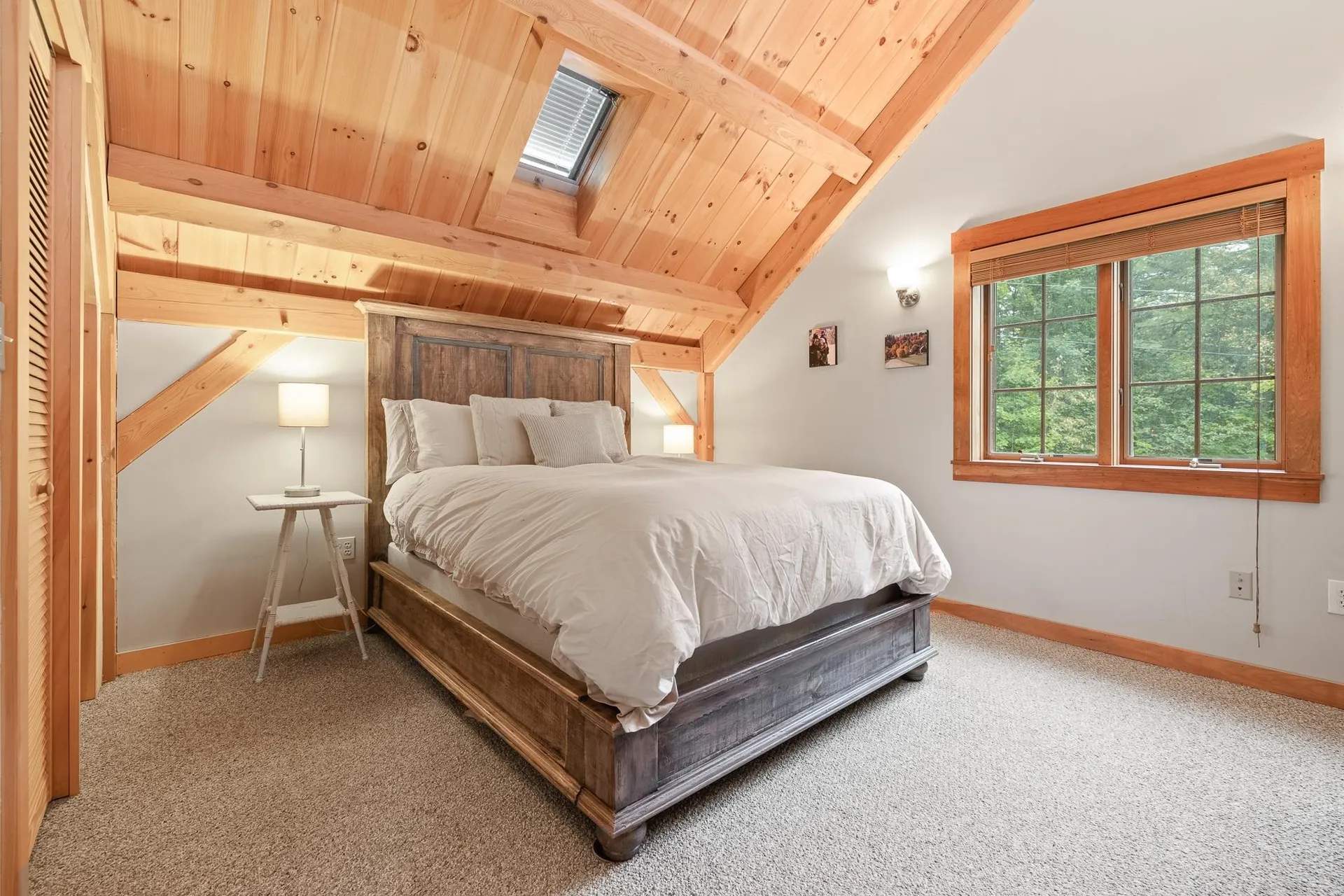 77 Old Stowell Hill Road Londonderry VT 05148