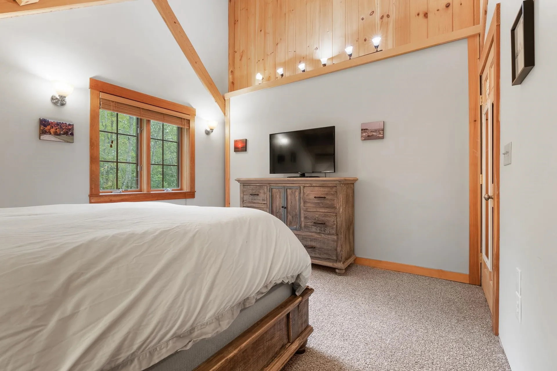 77 Old Stowell Hill Road Londonderry VT 05148