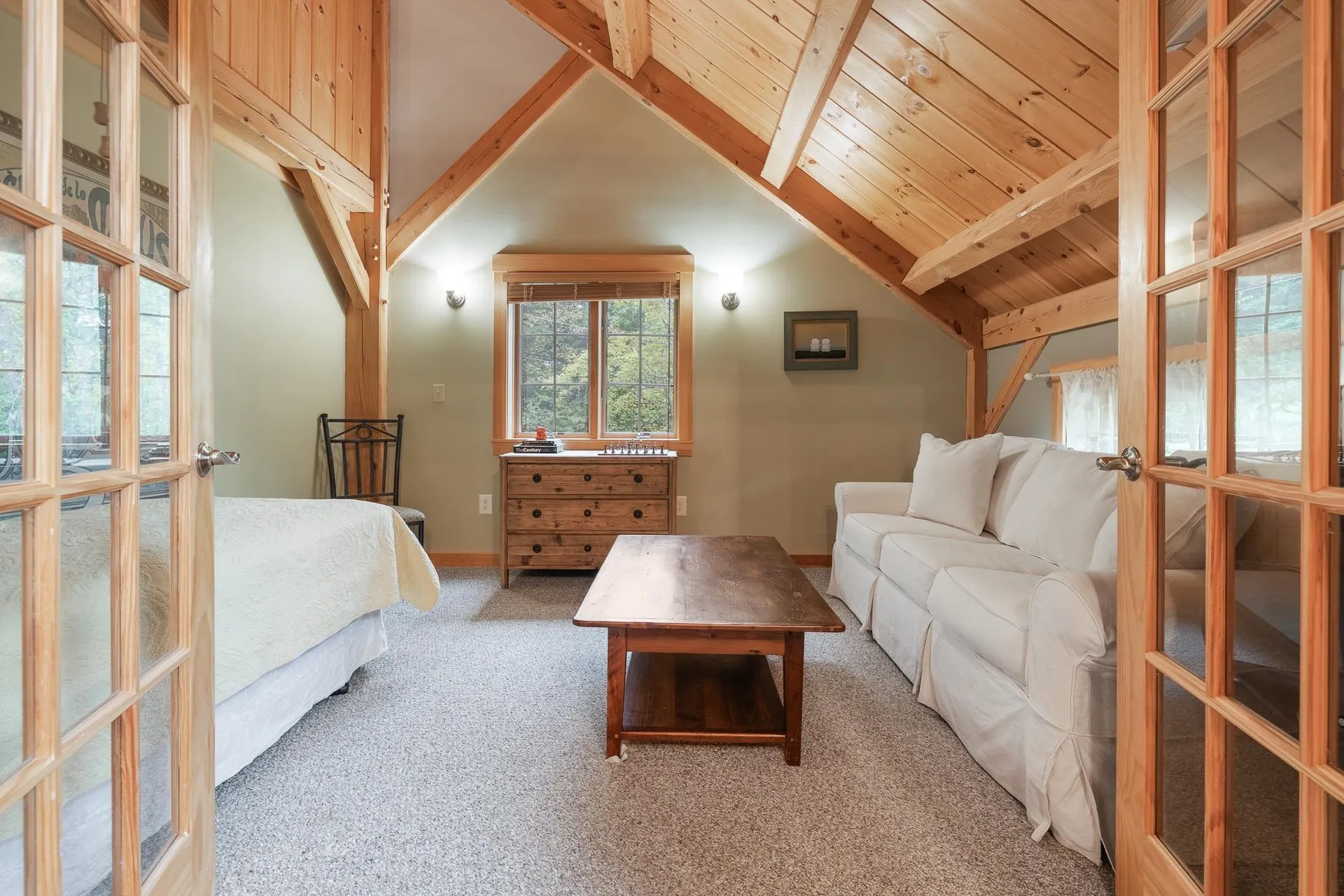 77 Old Stowell Hill Road Londonderry VT 05148