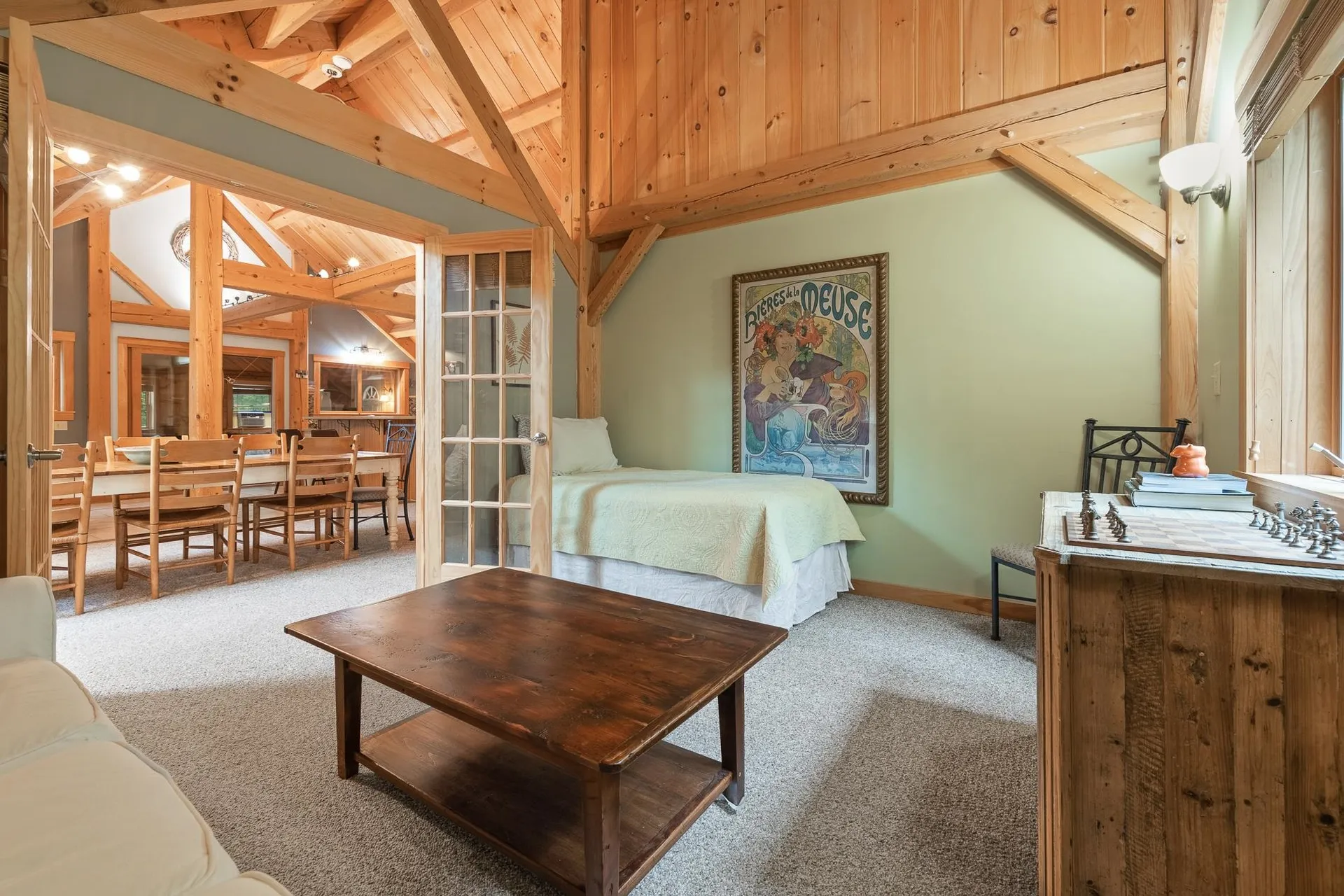 77 Old Stowell Hill Road Londonderry VT 05148