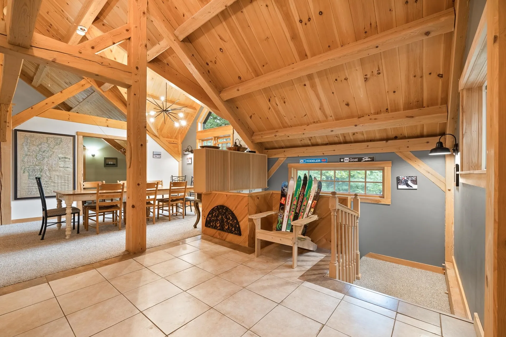 77 Old Stowell Hill Road Londonderry VT 05148