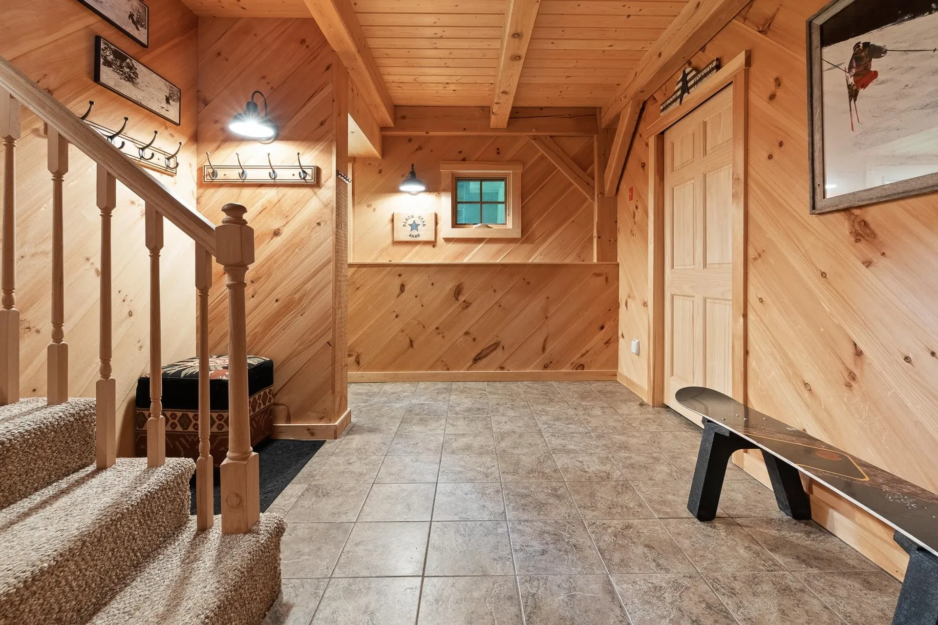 77 Old Stowell Hill Road Londonderry VT 05148