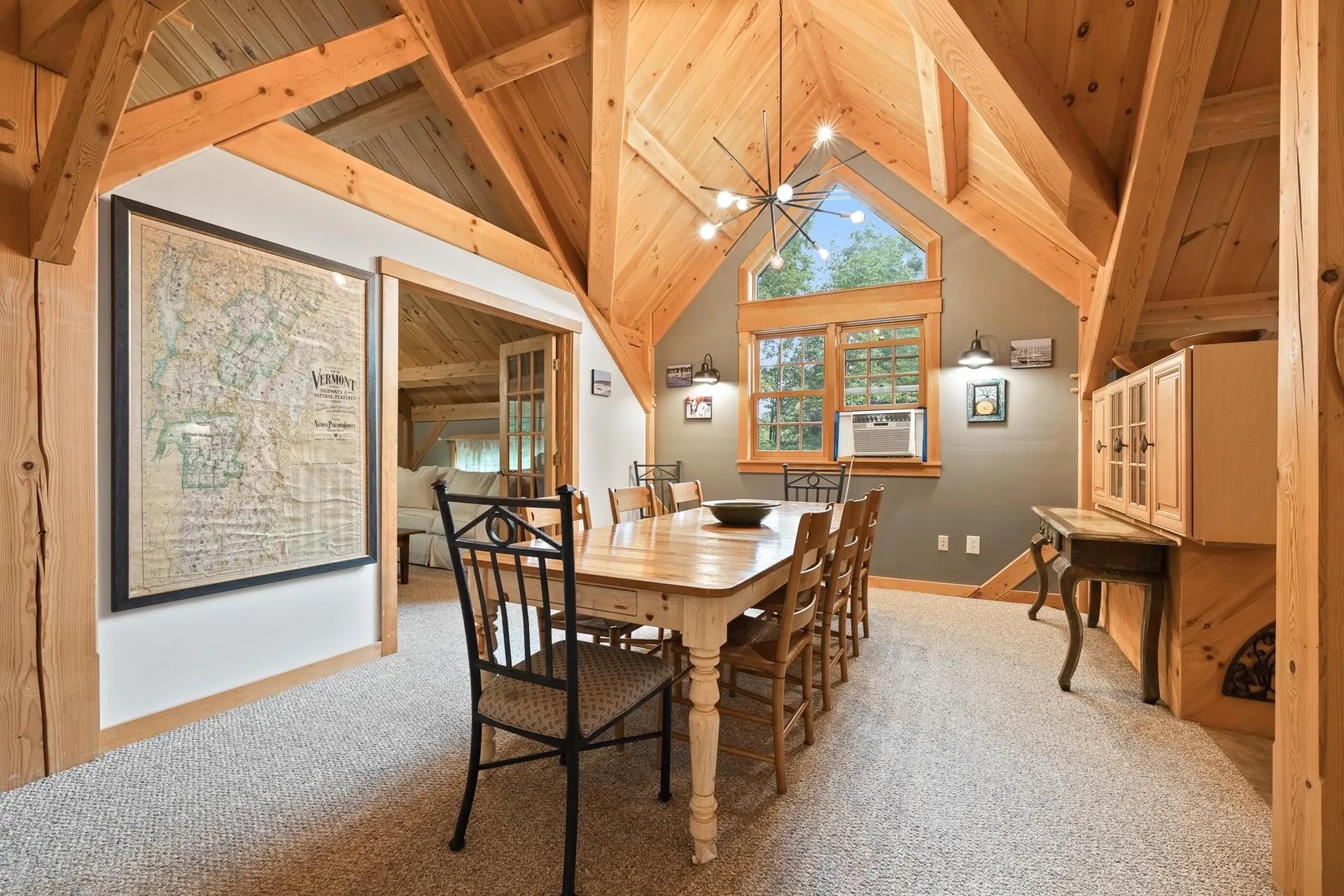77 Old Stowell Hill Road Londonderry VT 05148