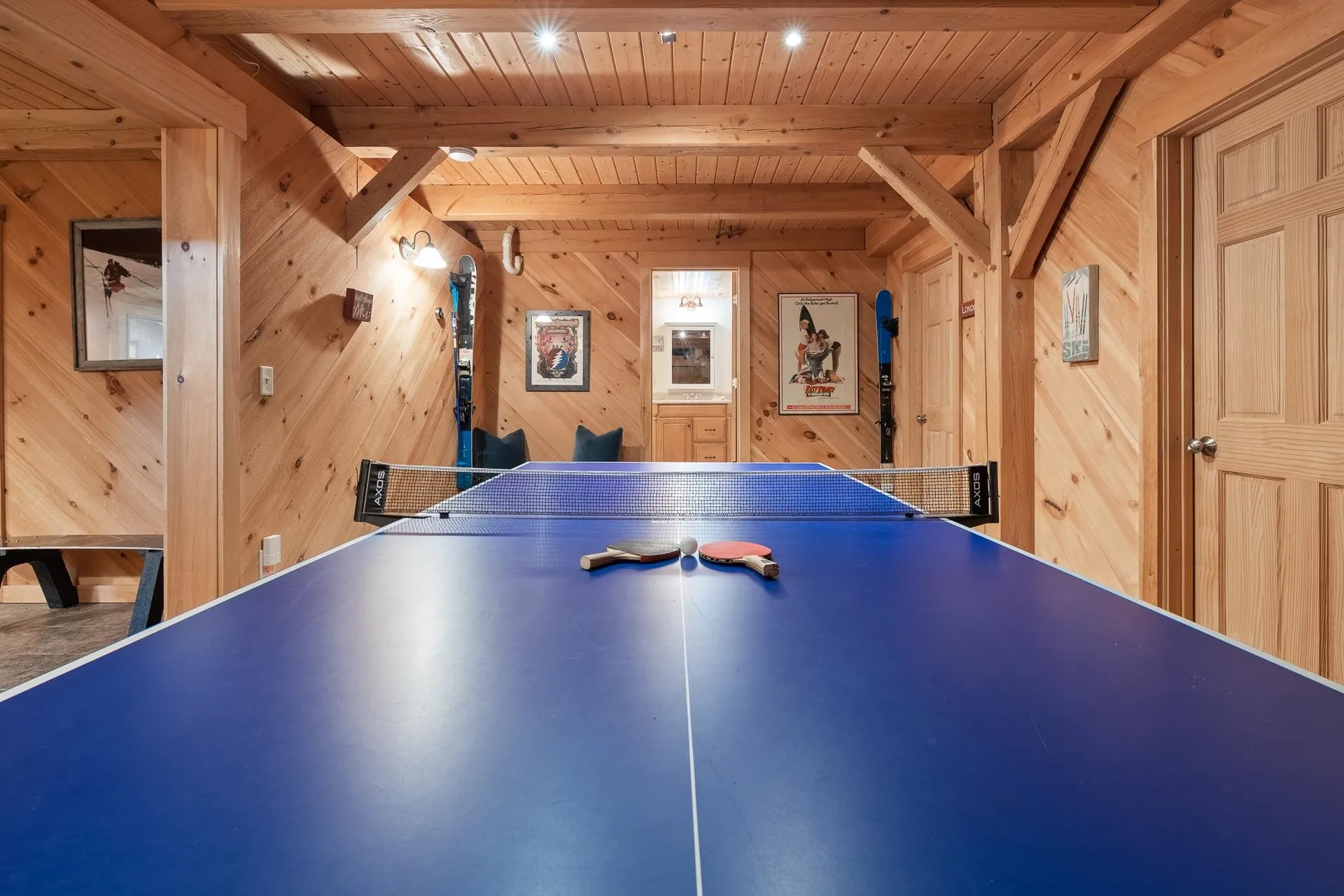 77 Old Stowell Hill Road Londonderry VT 05148