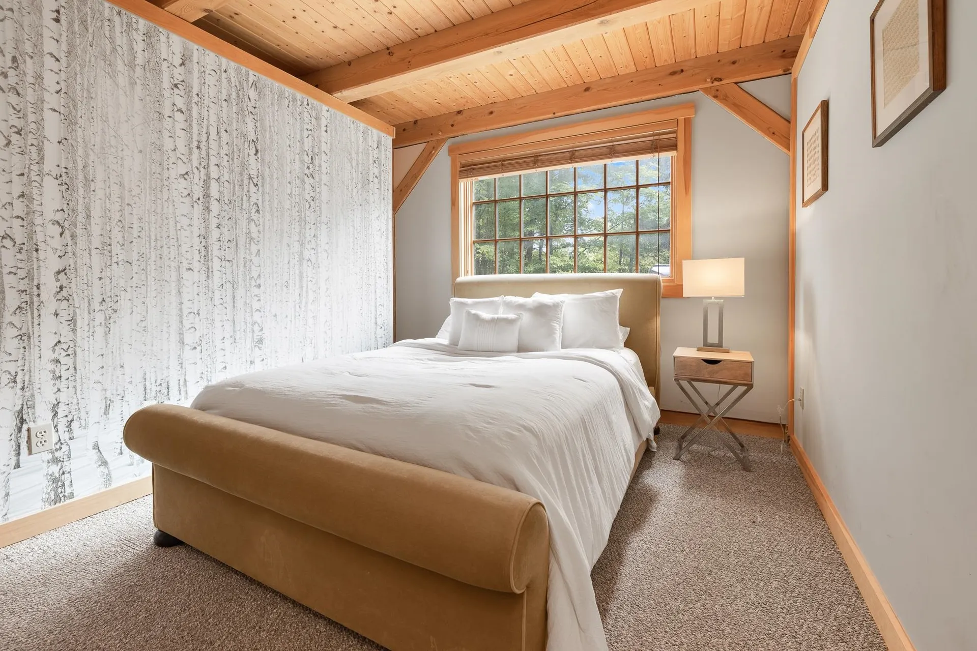 77 Old Stowell Hill Road Londonderry VT 05148