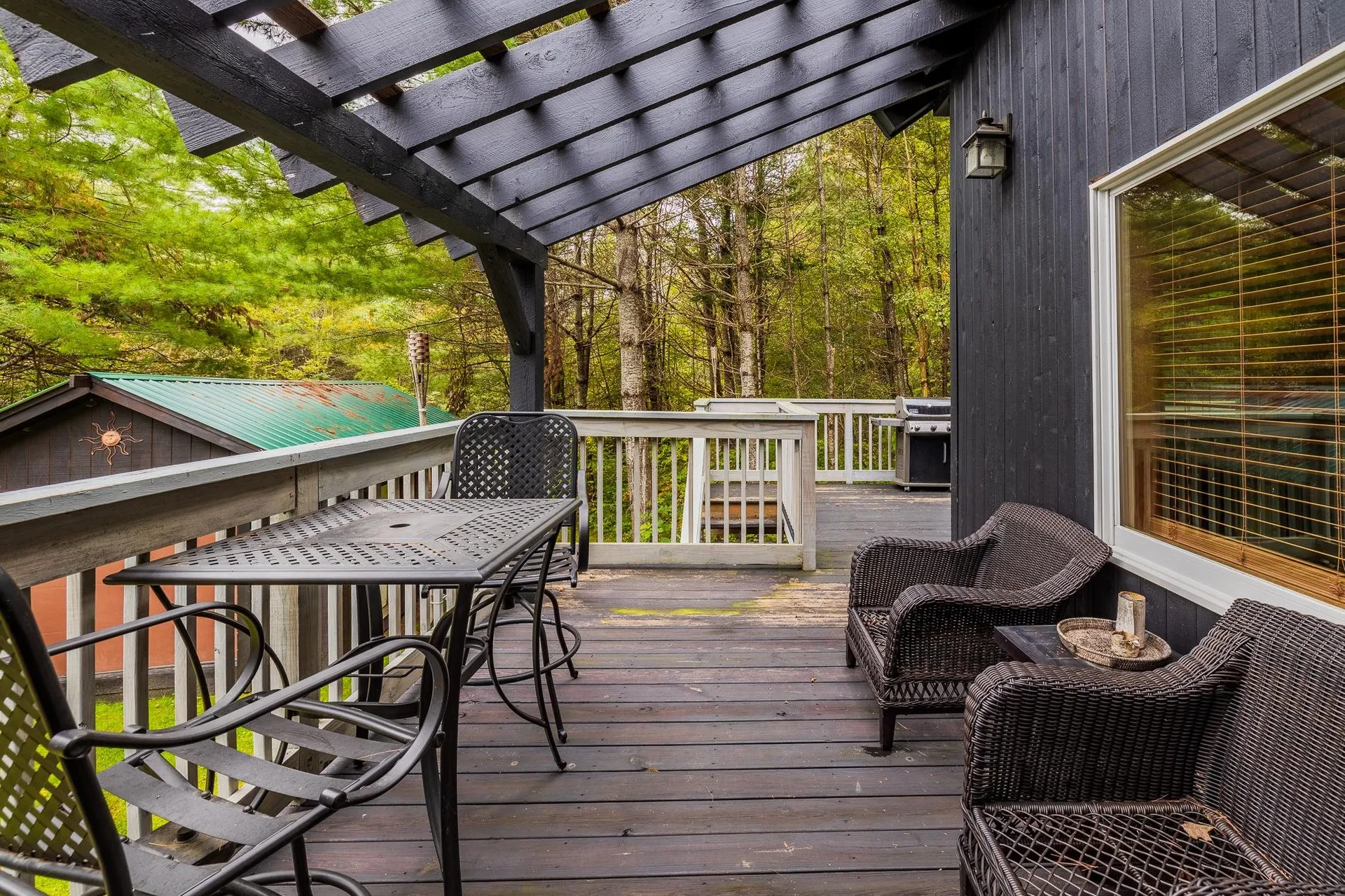 77 Old Stowell Hill Road Londonderry VT 05148
