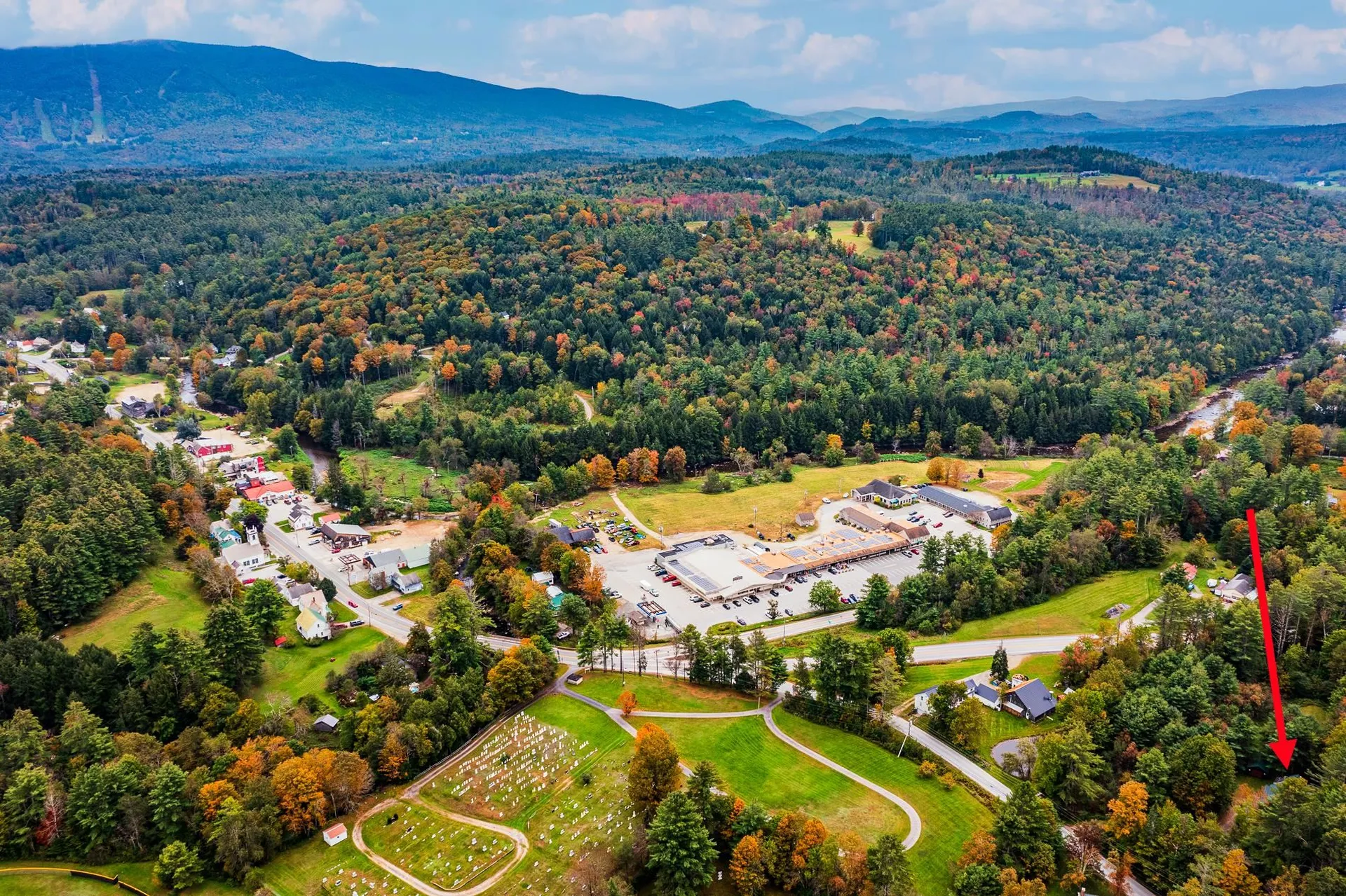 77 Old Stowell Hill Road Londonderry VT 05148
