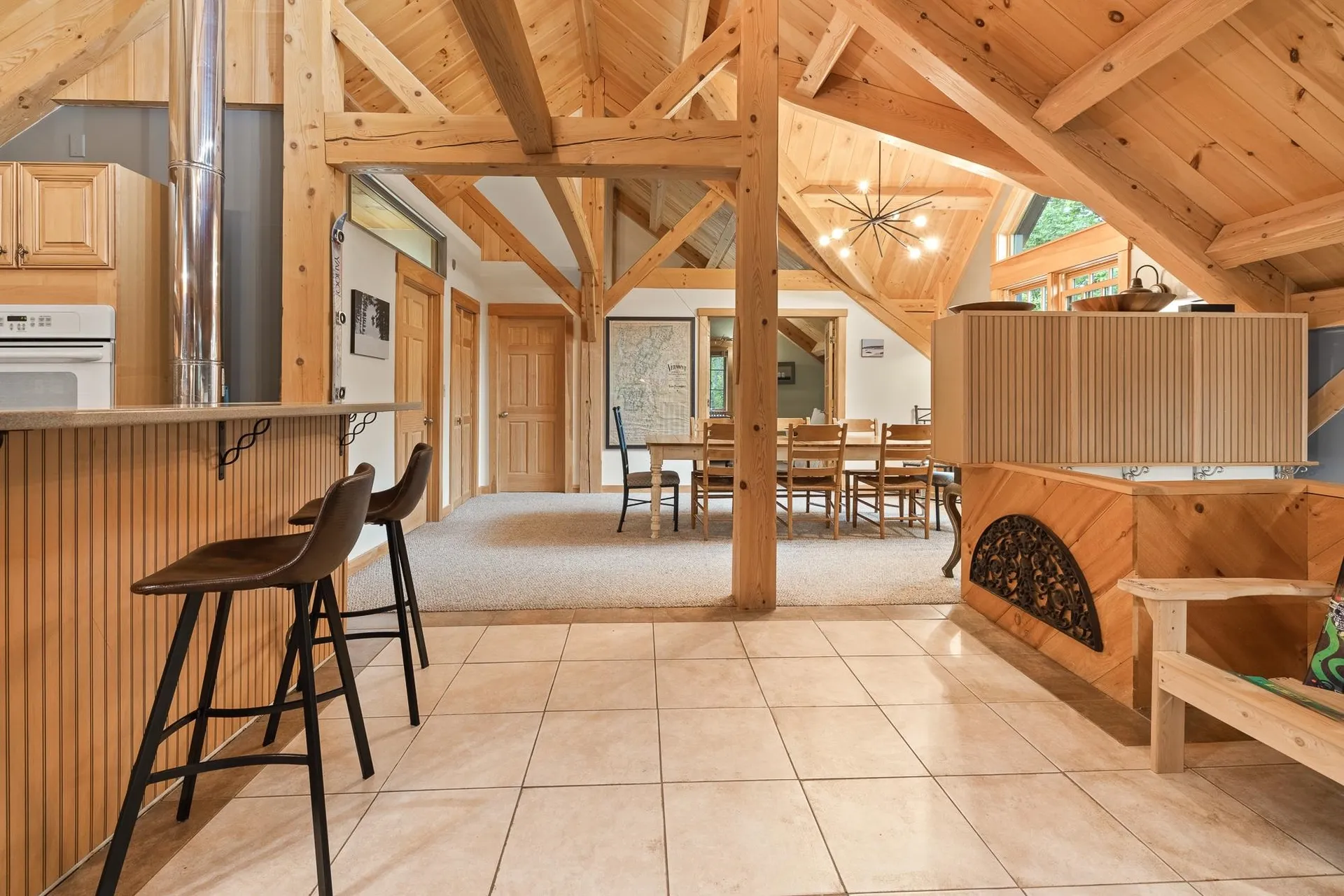 77 Old Stowell Hill Road Londonderry VT 05148