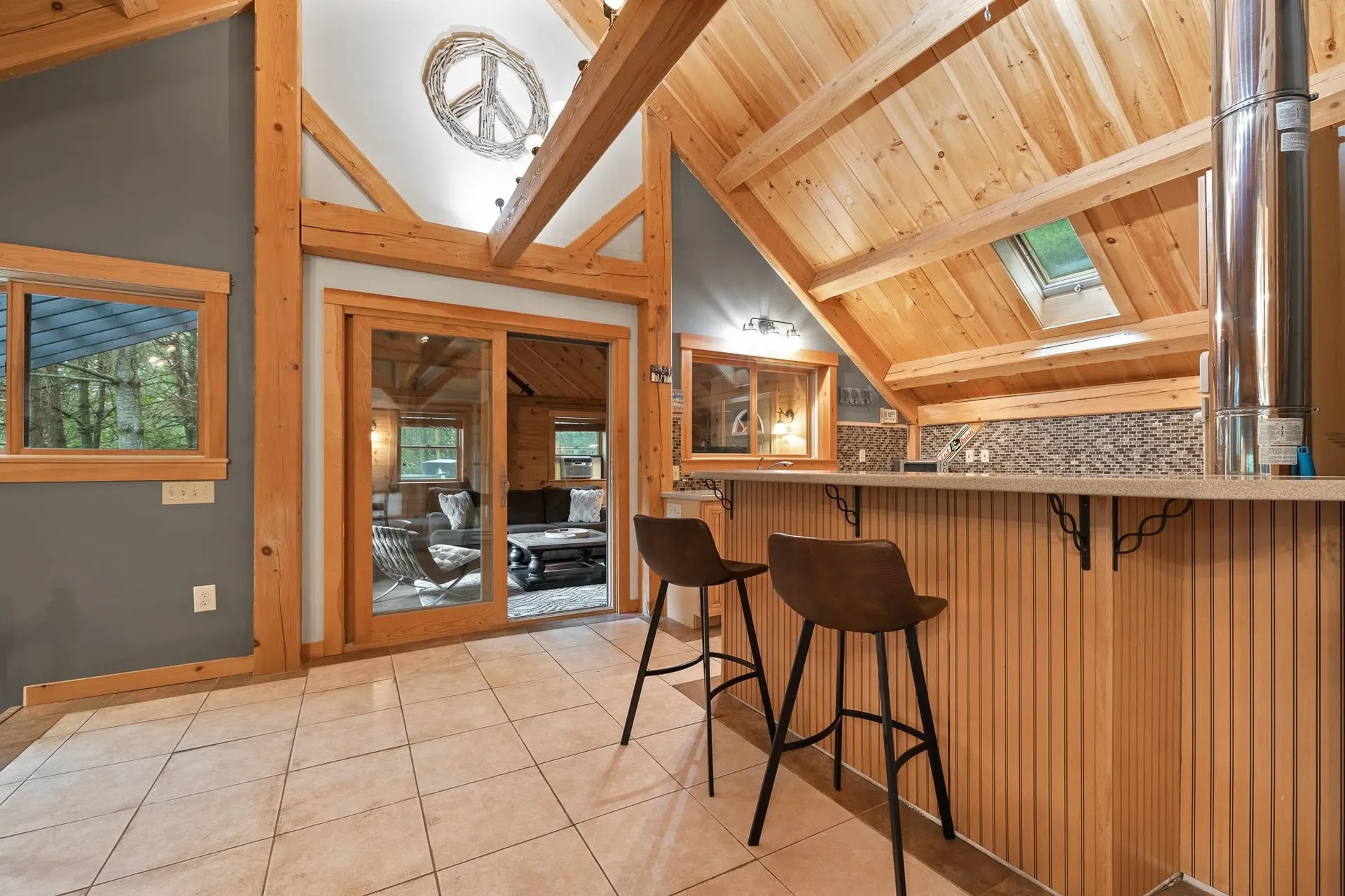 77 Old Stowell Hill Road Londonderry VT 05148