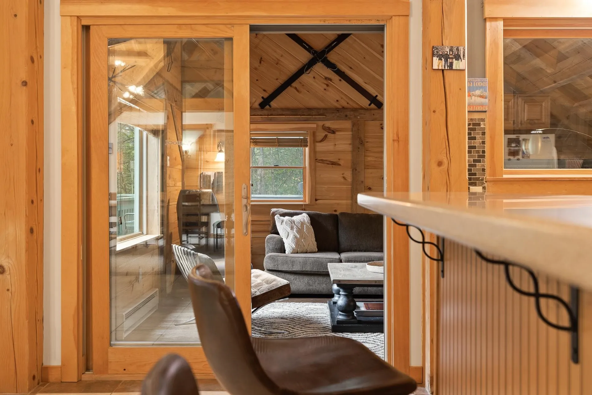 77 Old Stowell Hill Road Londonderry VT 05148
