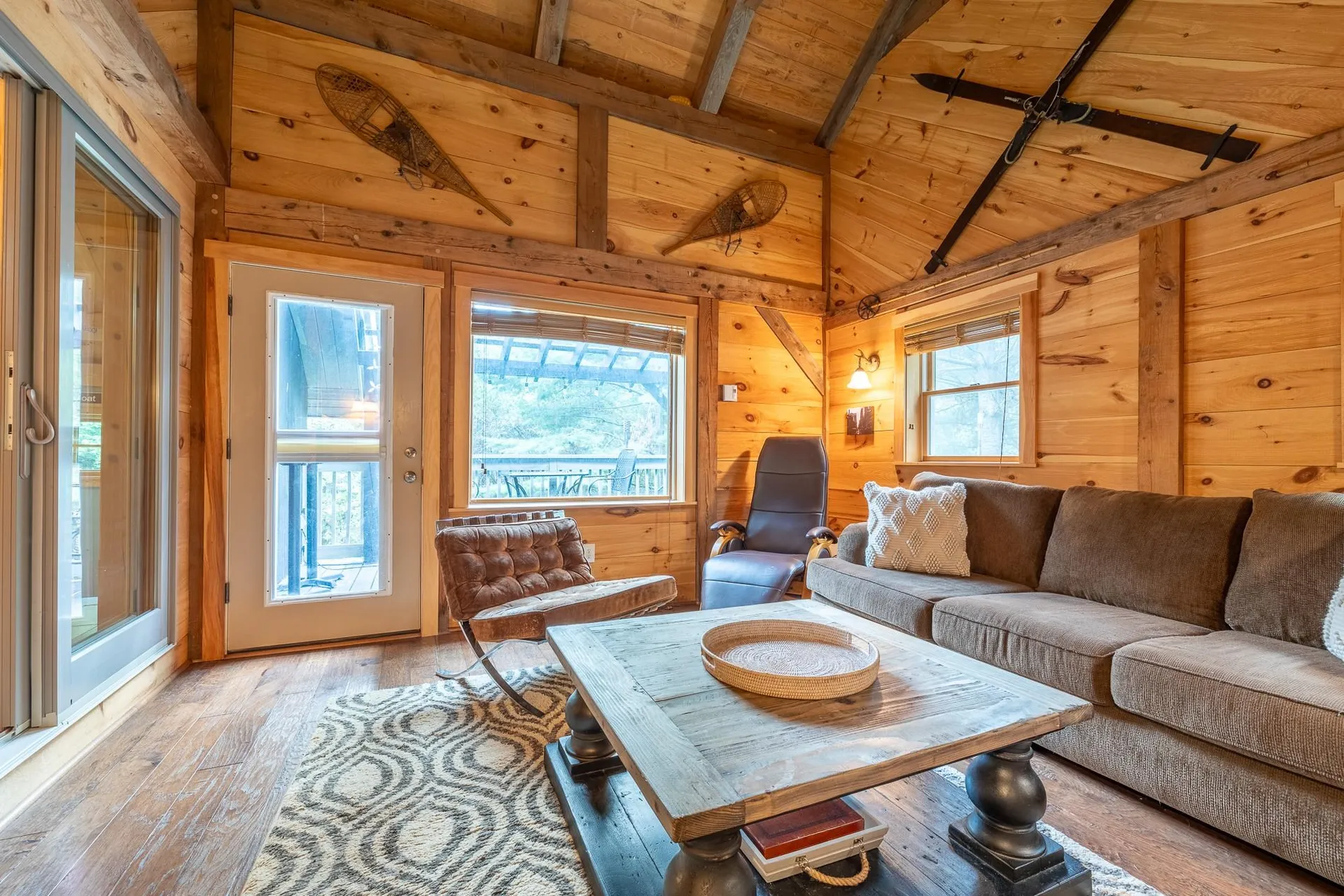 77 Old Stowell Hill Road Londonderry VT 05148