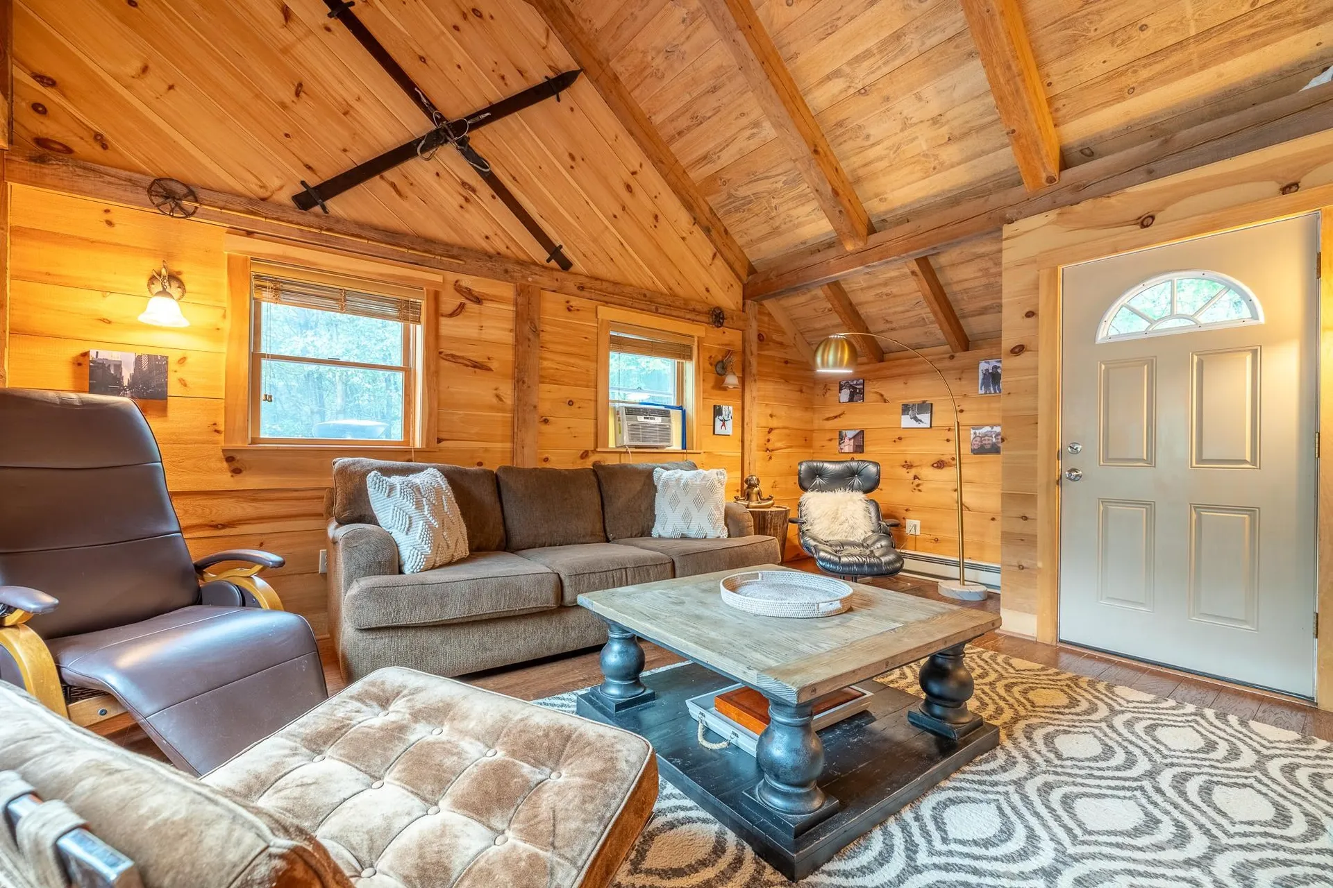 77 Old Stowell Hill Road Londonderry VT 05148
