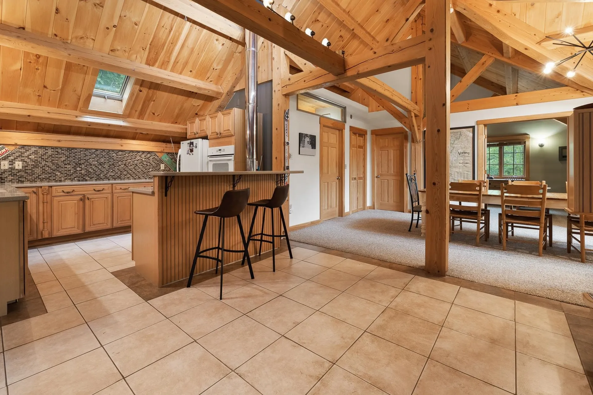 77 Old Stowell Hill Road Londonderry VT 05148