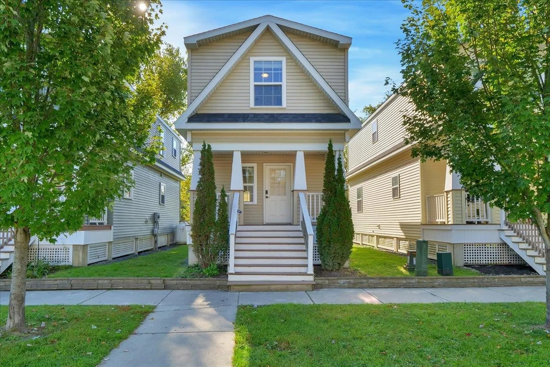91 O'hear Court Waterbury VT 05676