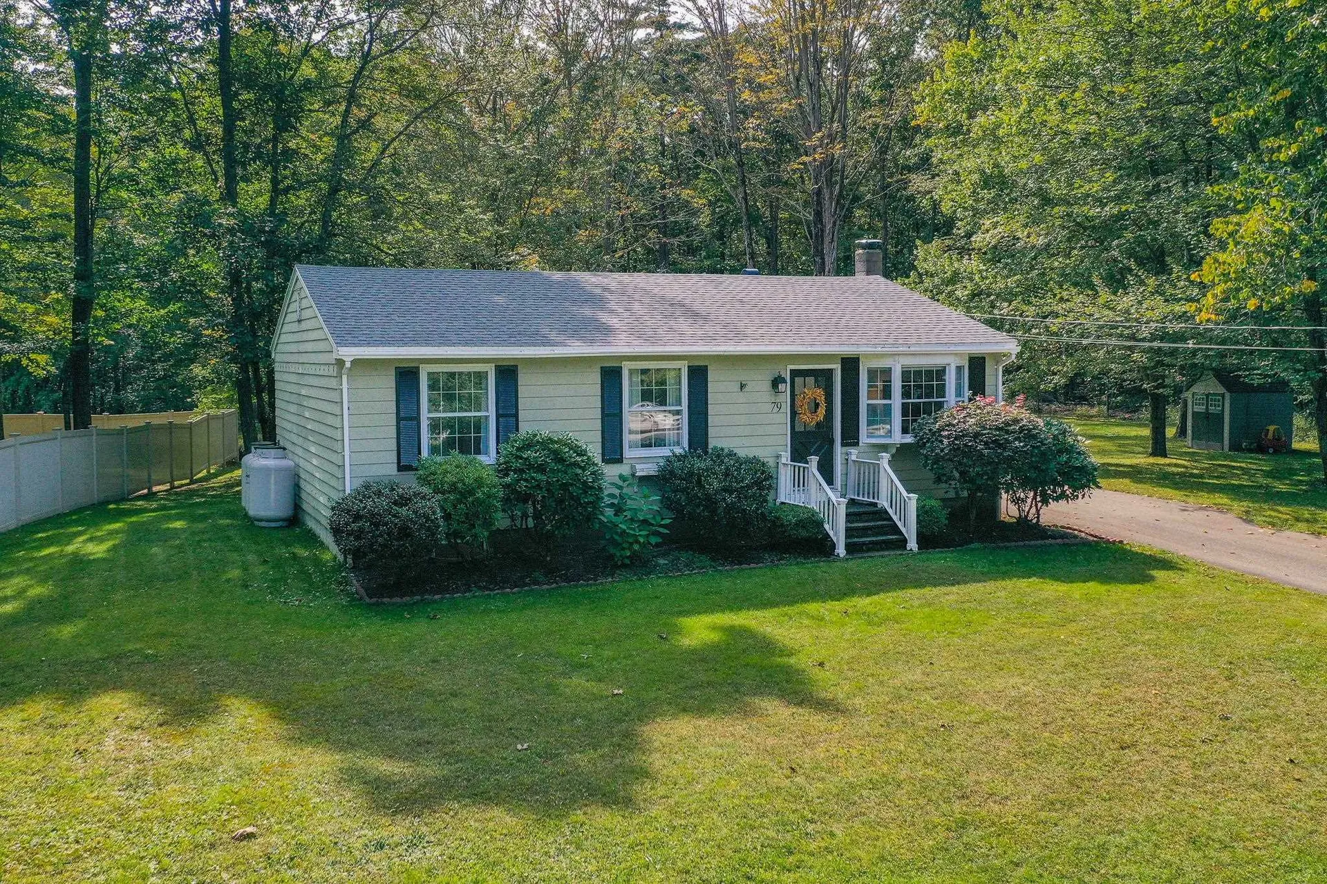 79 Dearborn Road Greenland NH 03840