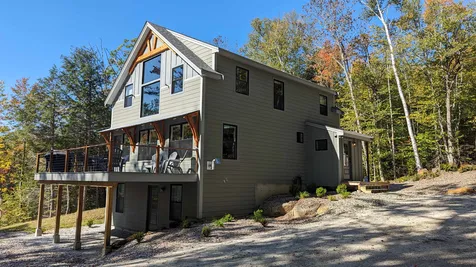 165 Winterbrook Road Campton NH 03223