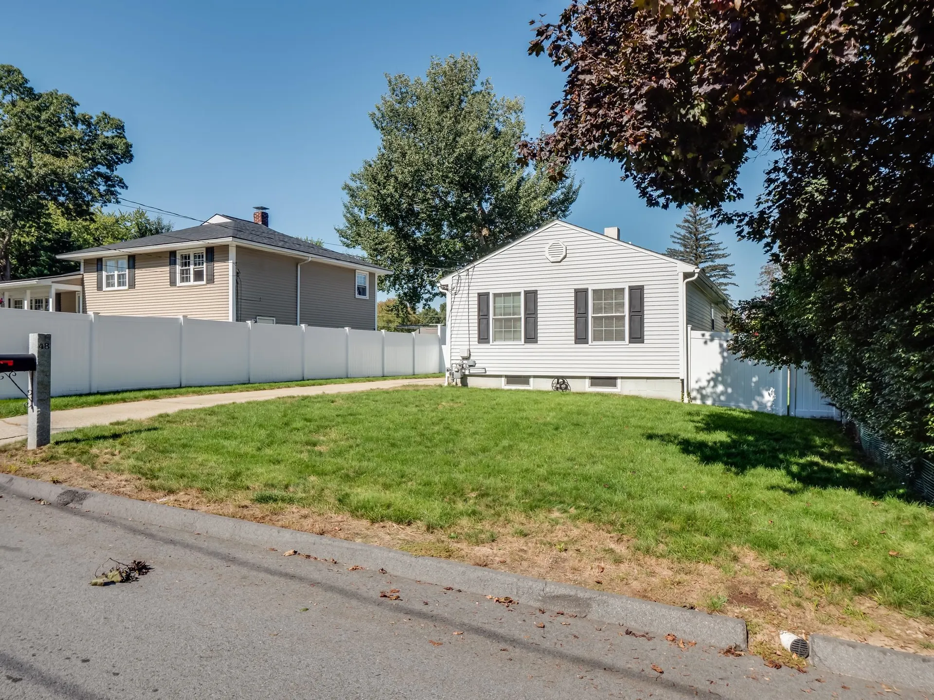 48 Pennichuck Street Nashua NH 03064