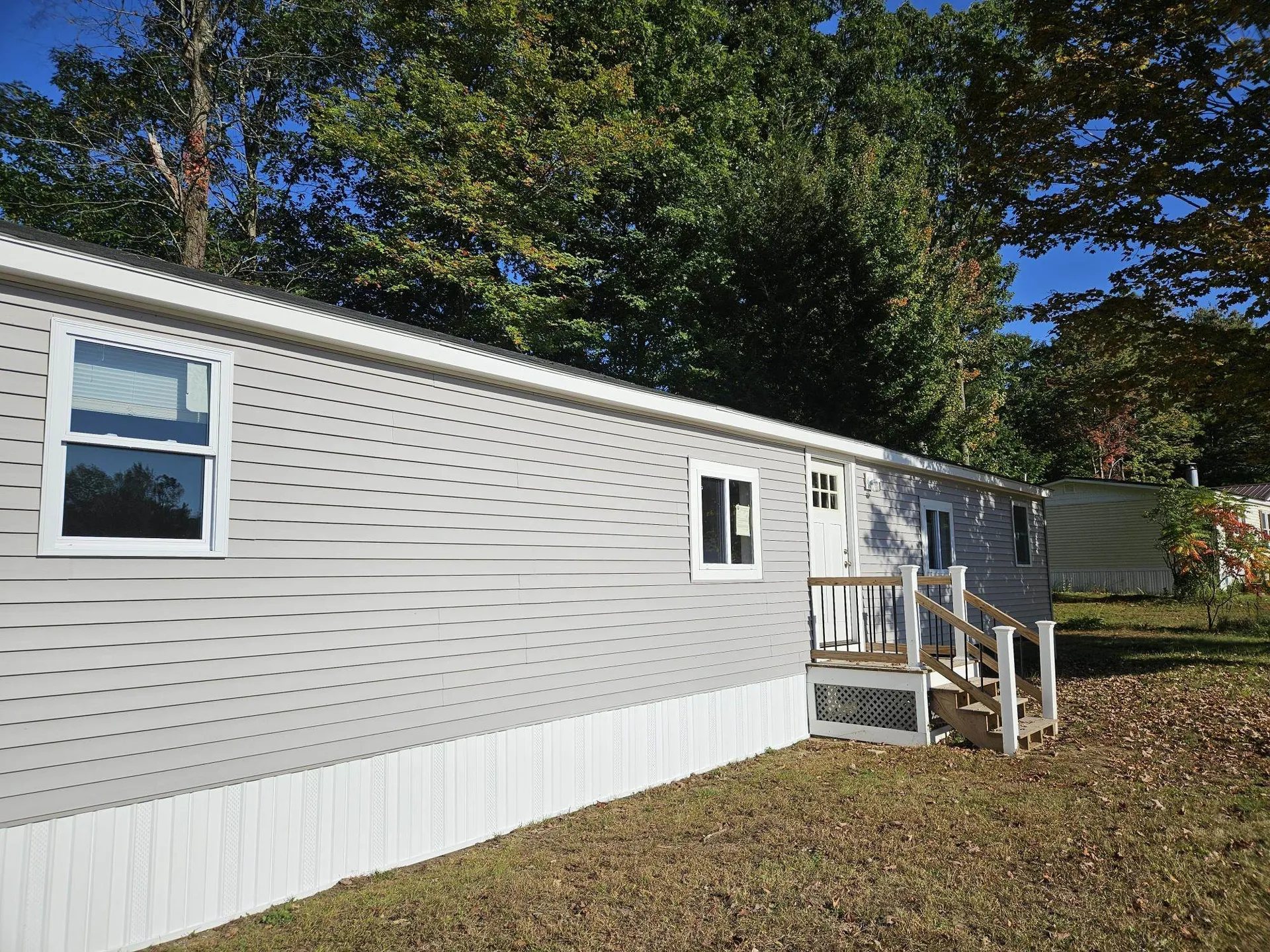 34 Cherry Street Belmont NH 03220