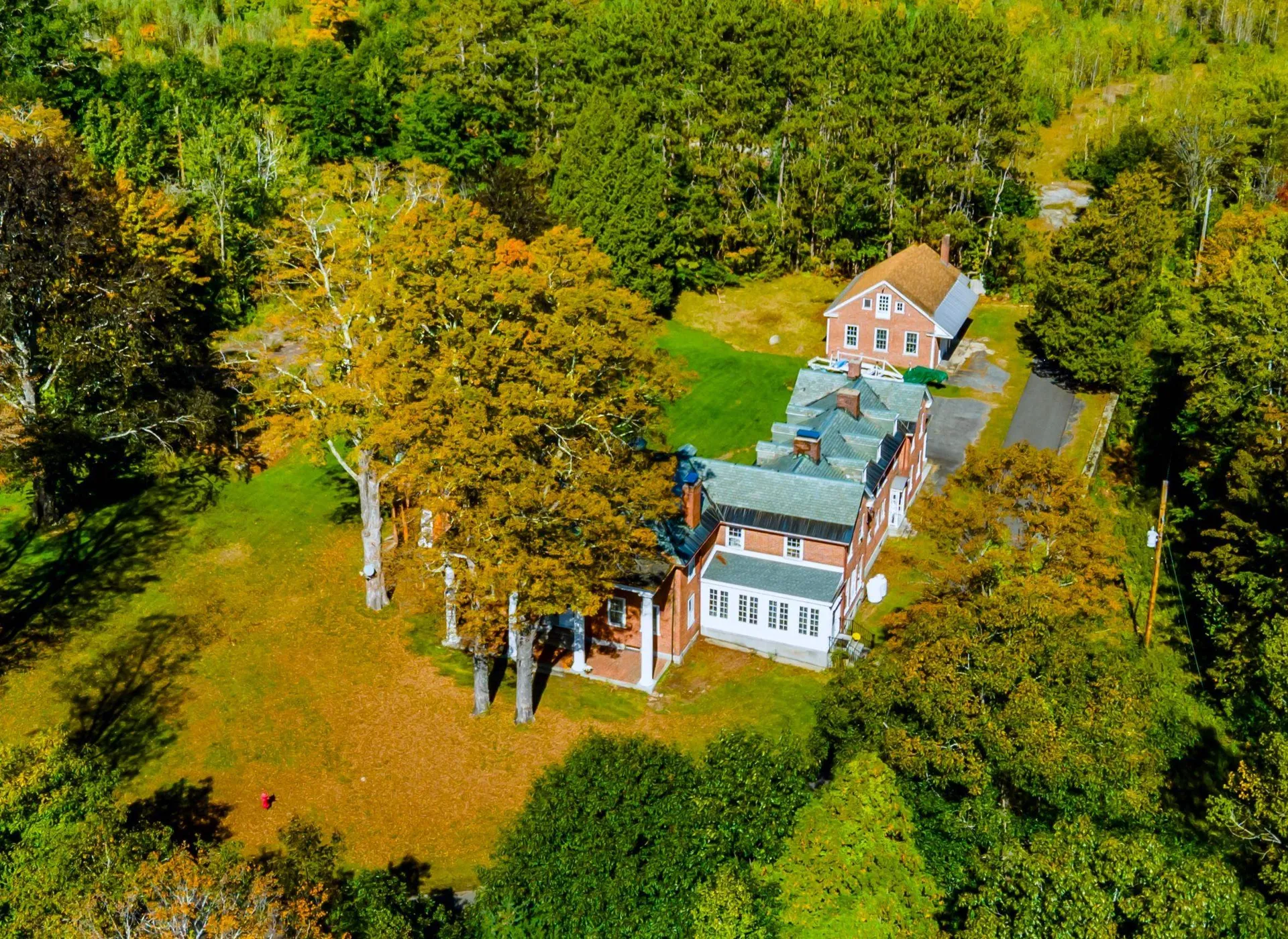73 Old North Branch Road Antrim NH 03440